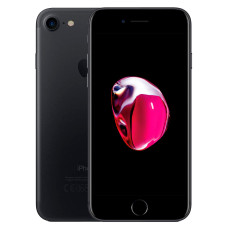 Apple iPhone 7 256Gb Black Вживаний (б/в)