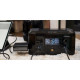 Зарядна станція EcoFlow RIVER mini (Wireless) (210 Вт/г, 300 Вт) (UA)