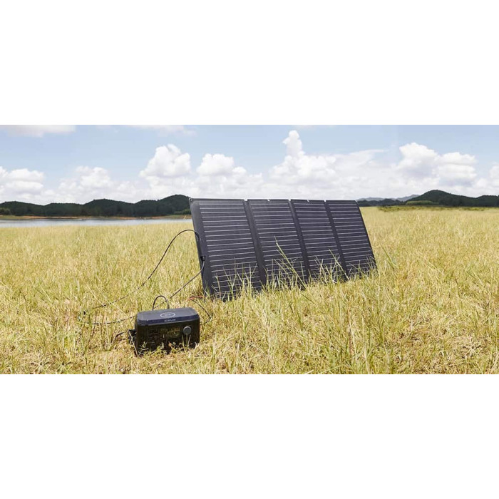 Зарядна станція EcoFlow RIVER mini (Wireless) (210 Вт/г, 300 Вт) (UA)