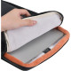 Сумка для Macbook 16 - WIWU Cozy Classic Sleeve, Black