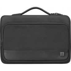 Сумка для Macbook 16 - WIWU Cozy Classic Sleeve, Black