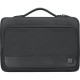 Сумка для Macbook 16 - WIWU Cozy Classic Sleeve, Black