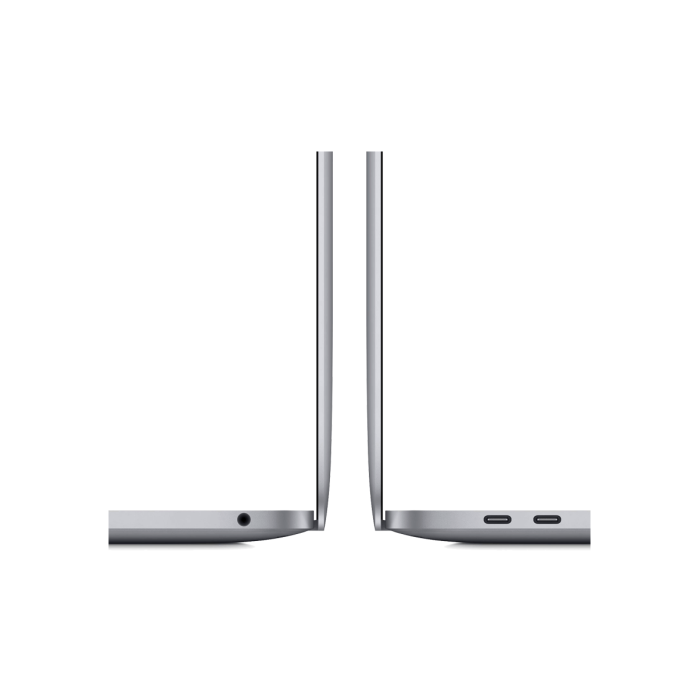 Apple MacBook Pro 13 / M1 / 8Gb / 256Gb / Space Gray (2020)