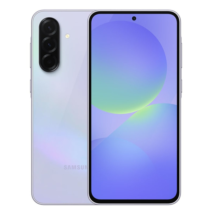 Смартфон Samsung Galaxy A36 5G 8/256GB Awesome Lavender