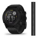 Смарт-годинник Garmin Descent G1 Solar, Dive Computer, Black