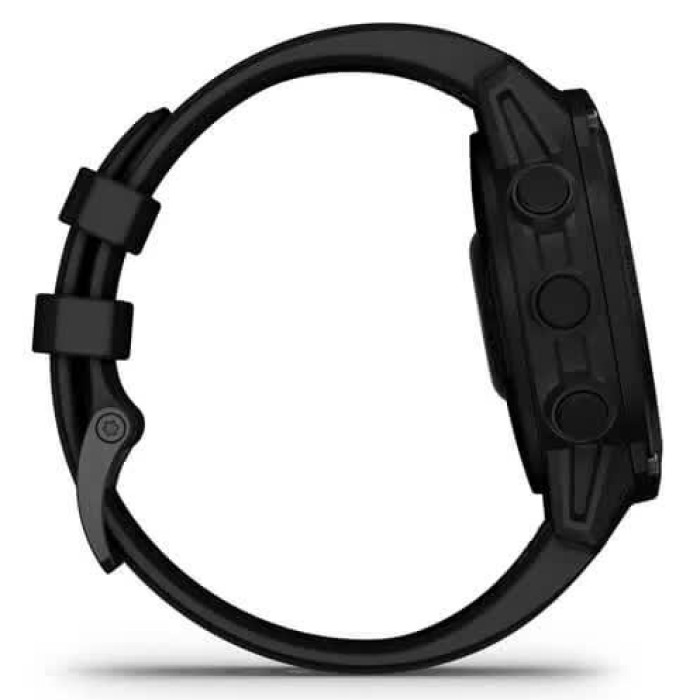 Смарт-годинник Garmin Descent G1 Solar, Dive Computer, Black