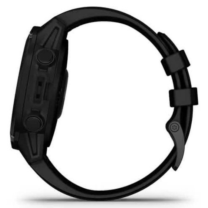 Смарт-годинник Garmin Descent G1 Solar, Dive Computer, Black