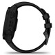 Смарт-годинник Garmin Descent G1 Solar, Dive Computer, Black
