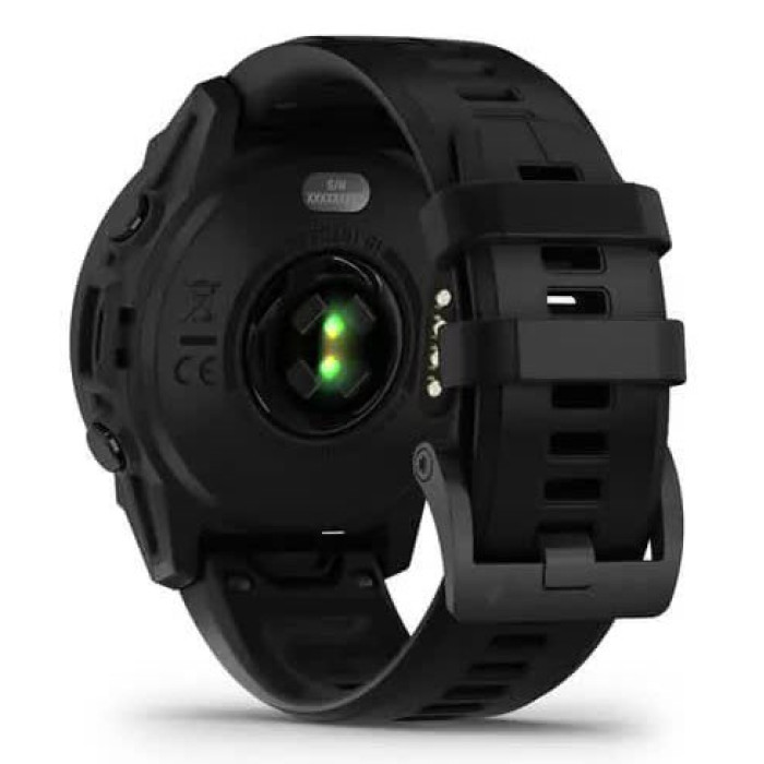 Смарт-годинник Garmin Descent G1 Solar, Dive Computer, Black