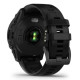 Смарт-годинник Garmin Descent G1 Solar, Dive Computer, Black