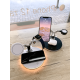Док-станція 3in1 - MagSafe, 25W White