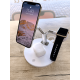 Док-станція 3in1 - MagSafe, 25W White