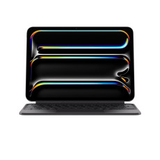 Apple Magic Keyboard for iPad Pro 11 M4/M5 - Black Як новий