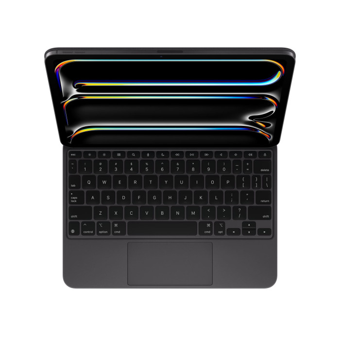 Apple Magic Keyboard for iPad Pro 11 M4/M5 - Black Як новий