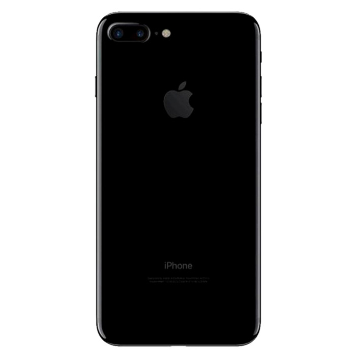 Apple iPhone 7 Plus 256Gb Jet Black Вживаний (б/в)