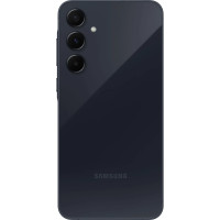 Смартфон Samsung Galaxy A55 5G 8/128GB Awesome Navy