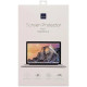 Захисна плівка для MacBook Pro 14 (2021-2026) - WIWU Screen Protector, Transparent