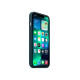 Чохол для iPhone 13 Pro Max - Silicone Case MagSafe, Abys Blue (HC)