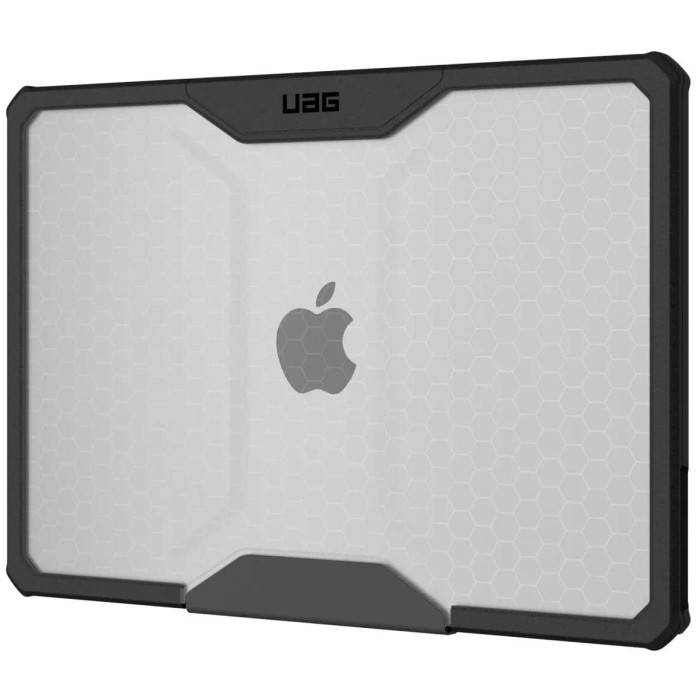 Чохол-накладка для Macbook Pro 16 (2021-23) - UAG Plyo, Ice