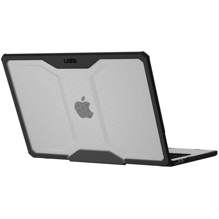 Чохол-накладка для Macbook Pro 16 (2021-23) - UAG Plyo, Ice