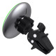 Тримач WIWU Liberator CH308 Wireless Charger 15W Black