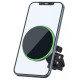 Тримач WIWU Liberator CH308 Wireless Charger 15W Black