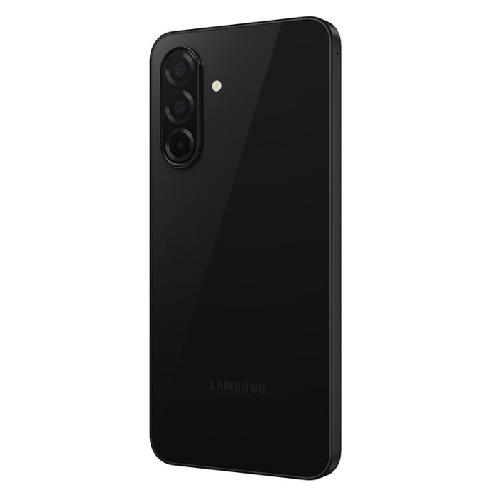 Смартфон Samsung Galaxy A26 5G 8/256GB Black