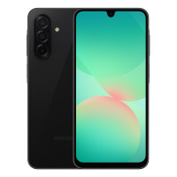 Смартфон Samsung Galaxy A26 5G 8/256GB Black