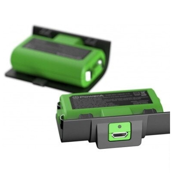 Комплект акумуляторів для геймпаду Xbox Series X/S - PowerA, Play and Charge Kit