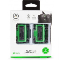 Комплект акумуляторів для геймпаду Xbox Series X/S - PowerA, Play and Charge Kit