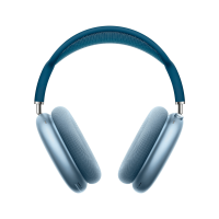 Apple AirPods Max Sky Blue with Blue Headband Як новий