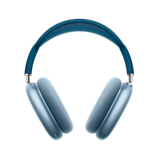Apple AirPods Max Sky Blue with Blue Headband Як новий