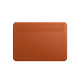 Чохол-накладка для Macbook 13 - WIWU Skin Pro PU Leather Sleeve, Brown