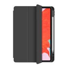 Чохол для iPad 11 (2025) / 10.9 (2022-24) - Wiwu Skin Feeling Protective Case, Black
