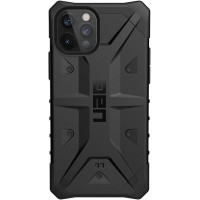 Чохол для iPhone 12/12 Pro - UAG Pathfinder, Black