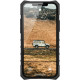 Чохол для iPhone 12/12 Pro - UAG Pathfinder, Black