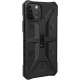 Чохол для iPhone 12/12 Pro - UAG Pathfinder, Black