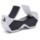 Зарядна станція для геймпадів Sony DualSense - PowerA Dual Charging Station, Black/White