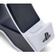 Зарядна станція для геймпадів Sony DualSense - PowerA Dual Charging Station, Black/White
