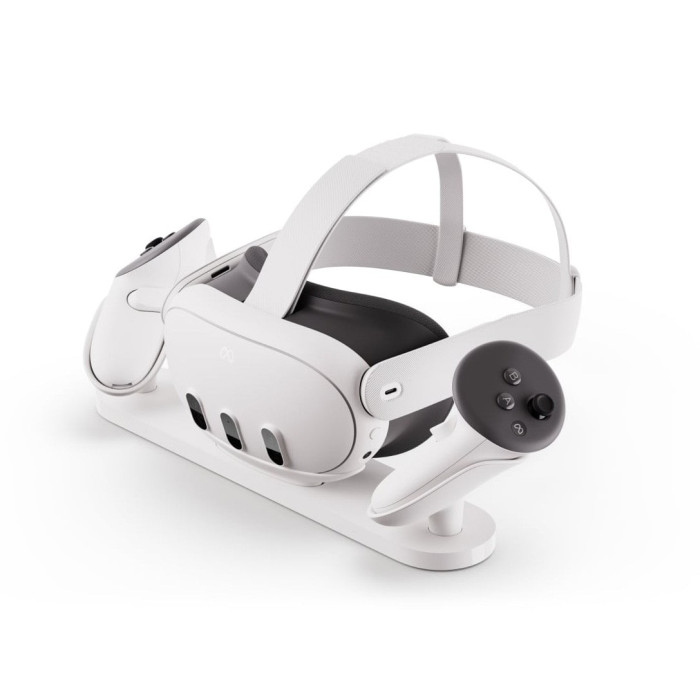 Зарядна станція для Meta Quest 3 - Meta Charging Dock