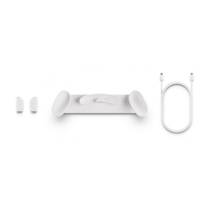 Зарядна станція для Meta Quest 3 - Meta Charging Dock