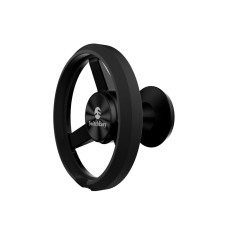 Тримач Switcheasy Car Holder MagMount for MagSafe Charger Adhesive Black