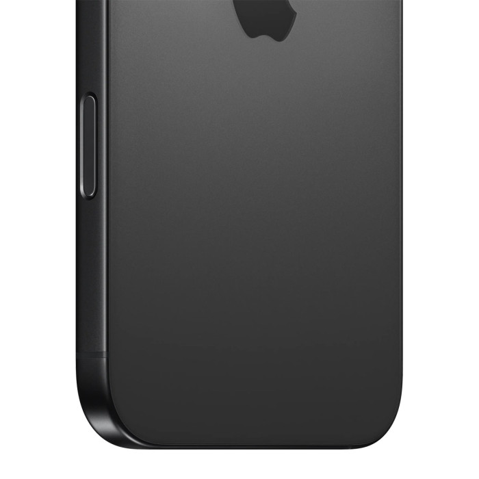 Apple iPhone 16 Pro 512Gb Black Titanium (Хороший стан, б/в)