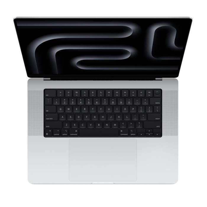 Apple MacBook Pro 16 / M3 Pro / 18Gb / 512GB / Silver (2023)