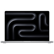 Apple MacBook Pro 16 / M3 Pro / 18Gb / 512GB / Silver (2023)