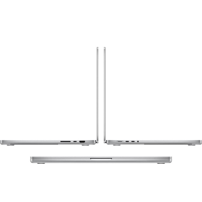 Apple MacBook Pro 16 / M3 Pro / 18Gb / 512GB / Silver (2023)