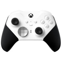 Геймпад Microsoft Xbox Elite Wireless Controller Series 2 - Core (White)