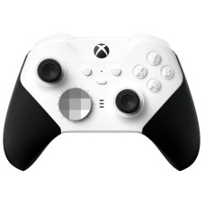 Геймпад Microsoft Xbox Elite Wireless Controller Series 2 - Core (White)