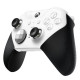 Геймпад Microsoft Xbox Elite Wireless Controller Series 2 - Core (White)