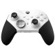 Геймпад Microsoft Xbox Elite Wireless Controller Series 2 - Core (White)